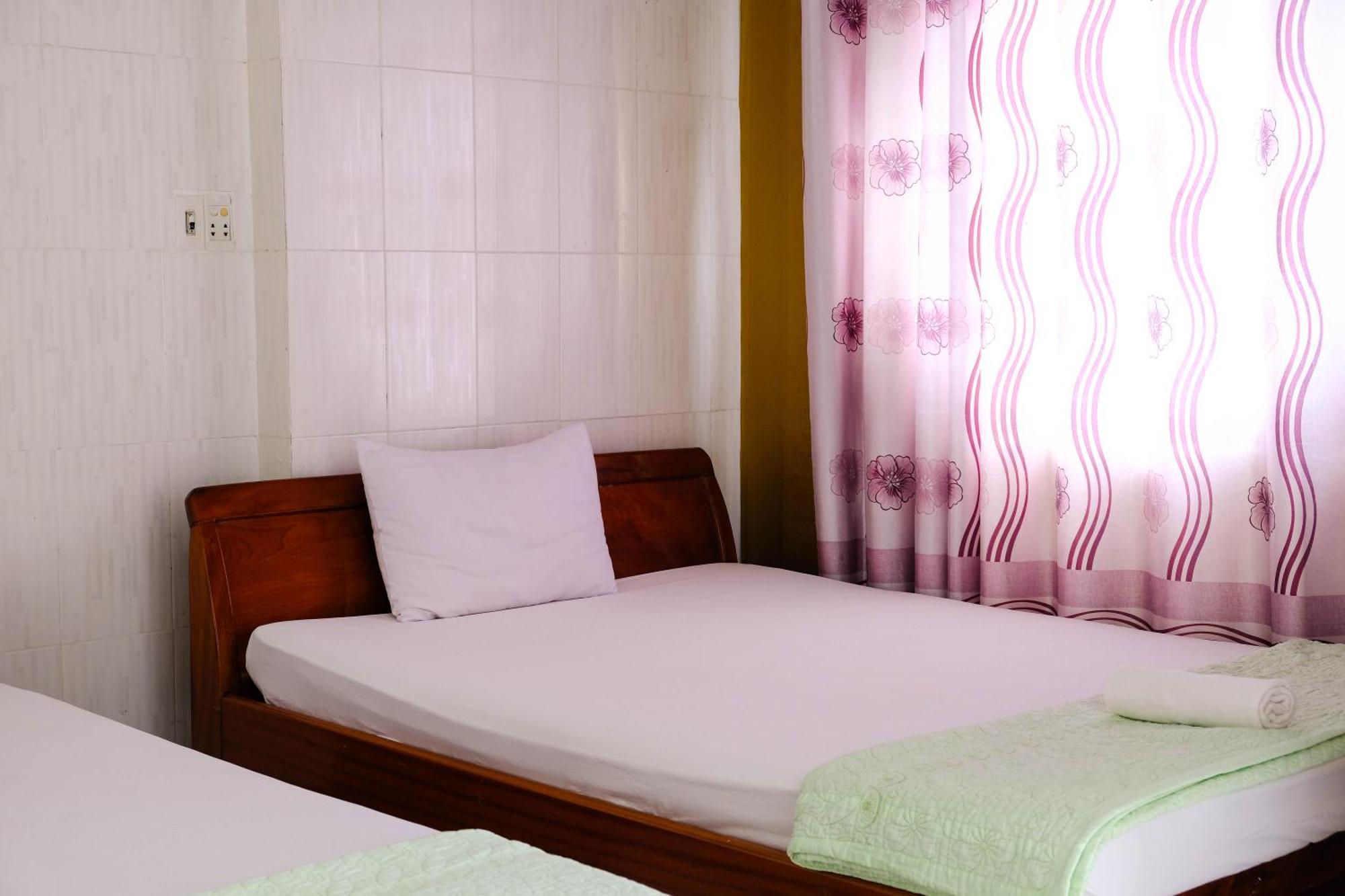 Lucky Hoi An Hotel Kültér fotó
