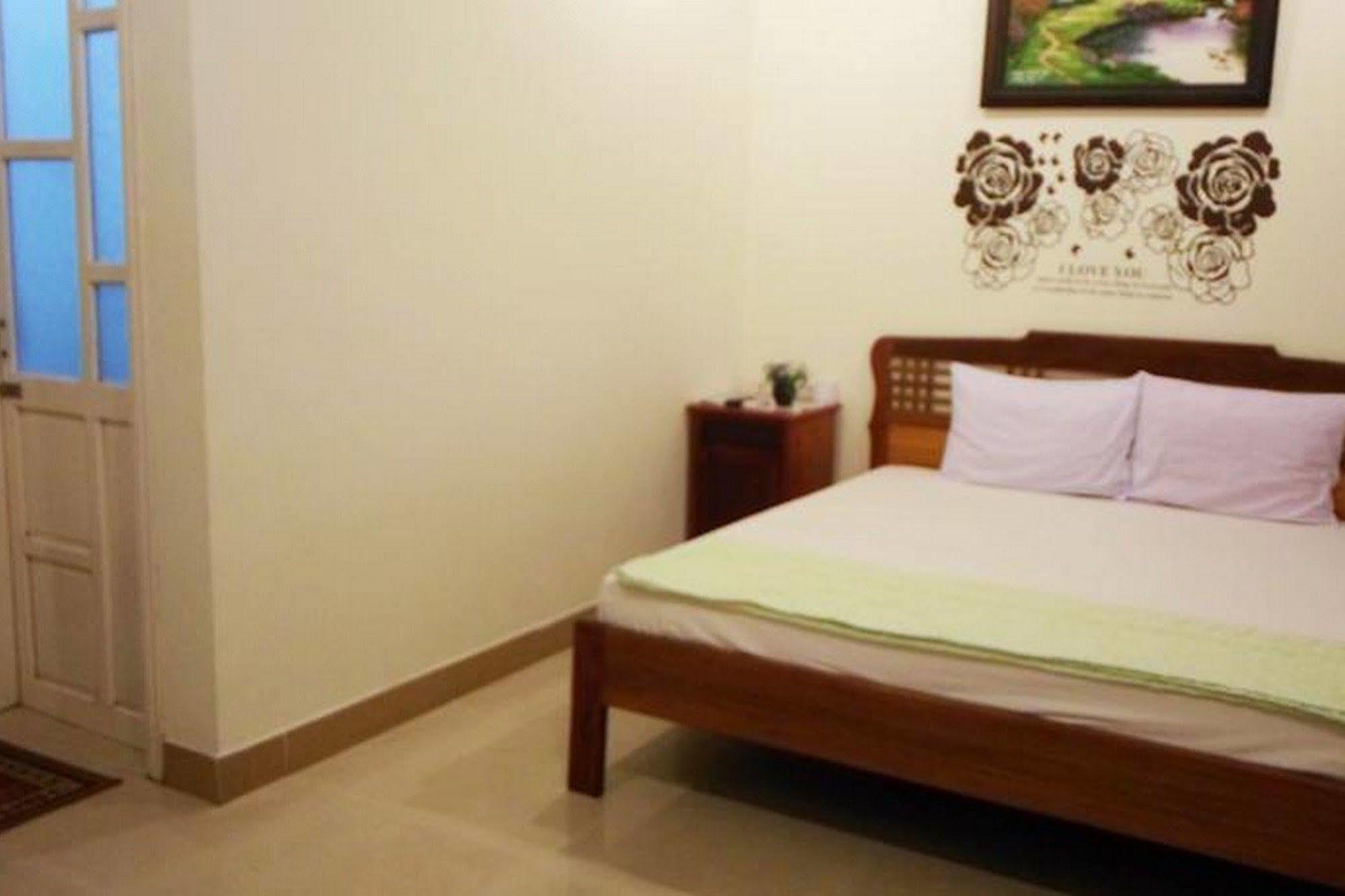 Lucky Hoi An Hotel Kültér fotó